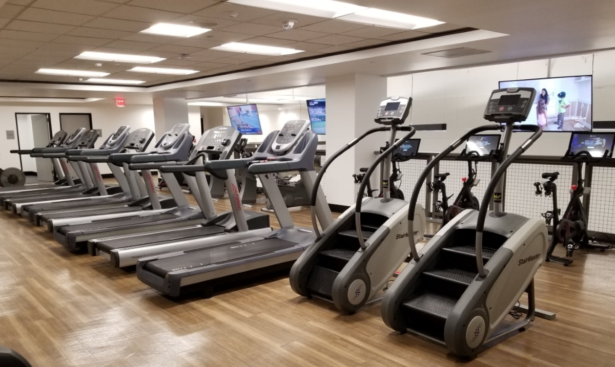 Cardio