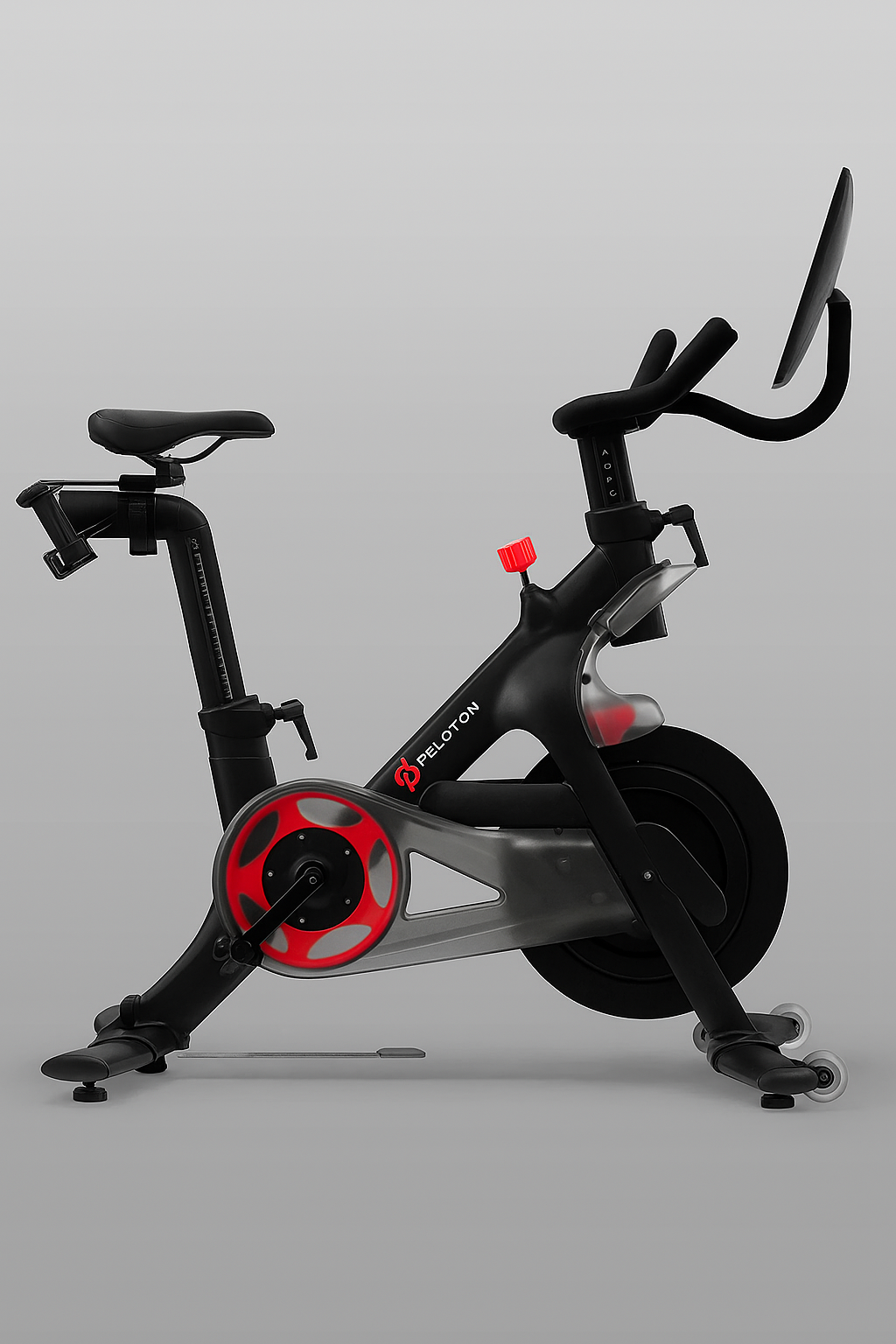 Peloton Bike Rental