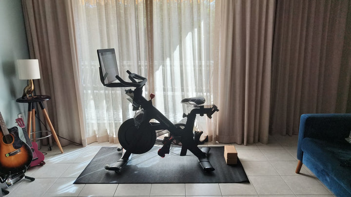 Peloton Bike Rental