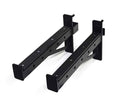 Force USA MyRack Safety Option 3 (Front half safeties)