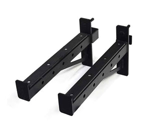 Force USA MyRack Safety Option 3 (Front half safeties)