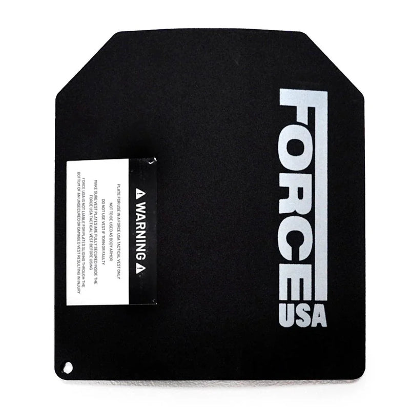 FORCE USA Camo Tactical Training Vest