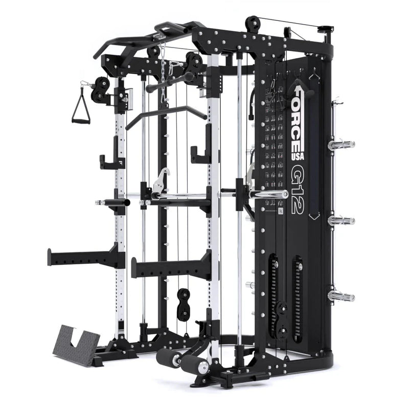 Force USA G12 All-In-One Trainer with Upgrade Kit