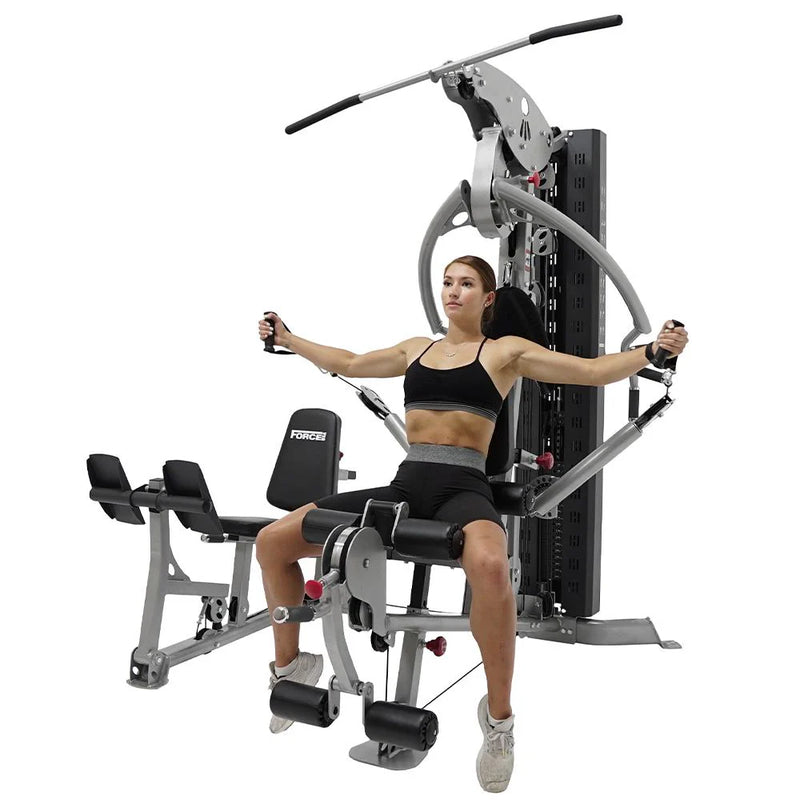 FORCE USA Home Gym Pro 2