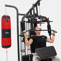 FORCE USA HG350 Home Gym