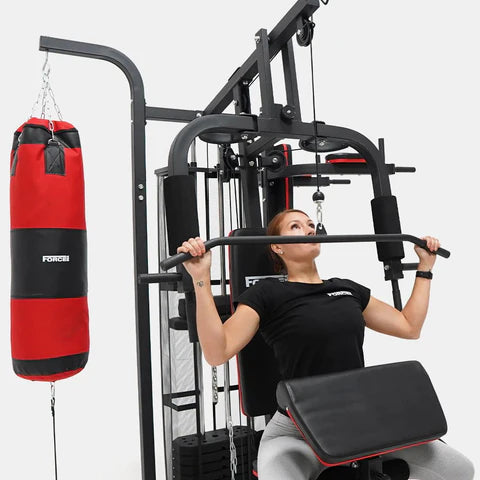 FORCE USA HG350 Home Gym