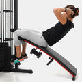 FORCE USA HG350 Home Gym
