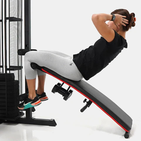 FORCE USA HG350 Home Gym