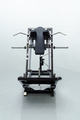 Watson Adjustable Hack Squat detail