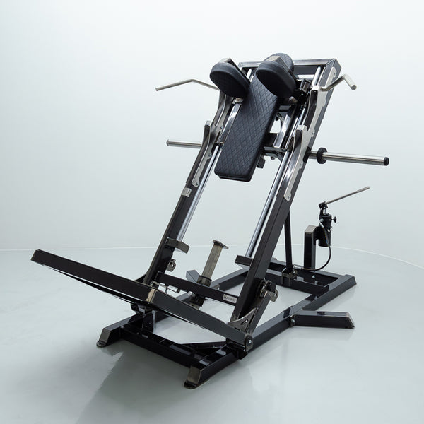 Watson Adjustable Hack Squat