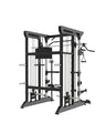 Force USA F50 Plate Loaded Multi Functional Trainer (Includes 15kg Olympic Barbell)