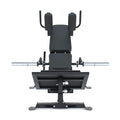 Force USA Compact Hack Squat & Standing Leg Press / Calf Raise Combination