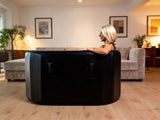 2-Person Ice Bath & Chiller | 490L