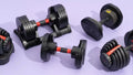 Family Fitness Starter Pack
