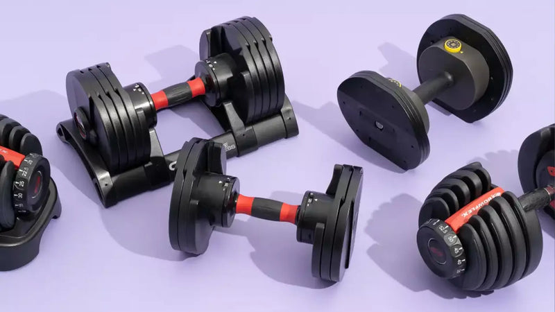 Family Fitness Starter Pack