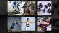 Family Fitness Starter Pack
