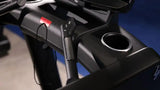 Life Fitness Integrity+ Treadmill detail