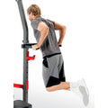 Marcy Pro Smith Machine Home Gym Training System Cage | SM 4903