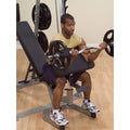 Body Solid Series 7 Smith Ensemble | WSGS348P4