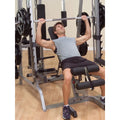 Body Solid Series 7 Smith Ensemble | WSGS348P4