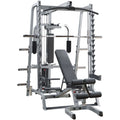 Body Solid Series 7 Smith Ensemble | WSGS348P4