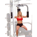Body Solid GPA3 Pec Attachment For 7 Smith Machine