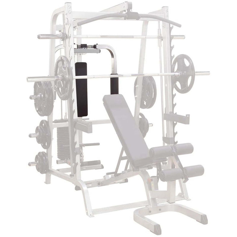 Body Solid GPA3 Pec Attachment For 7 Smith Machine
