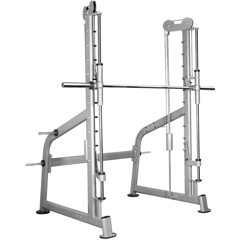 BH Fitness Multipress Counterbalanced L350J