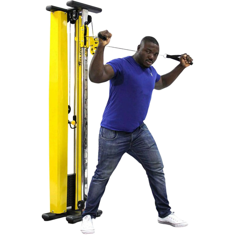 TA Sport Power Rack LG13