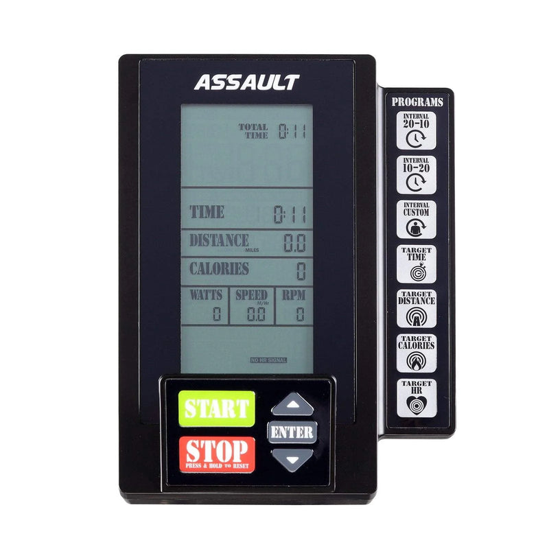 Assault Air Bike (Rent for 3 months for ONLY 899 + VAT)