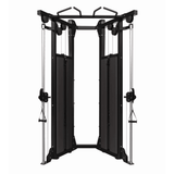 Hammer Strength Dual Adjustable Pulley