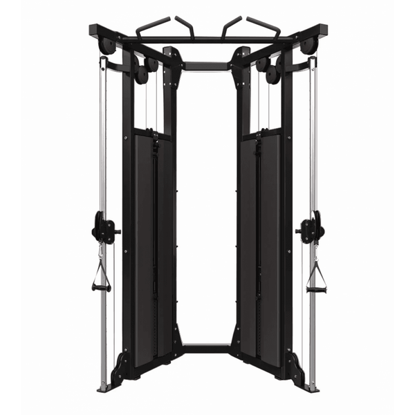Hammer Strength Dual Adjustable Pulley