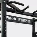 Force USA MyRack Chin Up Option 4 (Hammerstrength Multi Grip Bar)