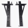 Force USA MyRack Safety Option 3 (Front half safeties)