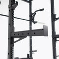 Force USA MyRack Safety Option 3 (Front half safeties)