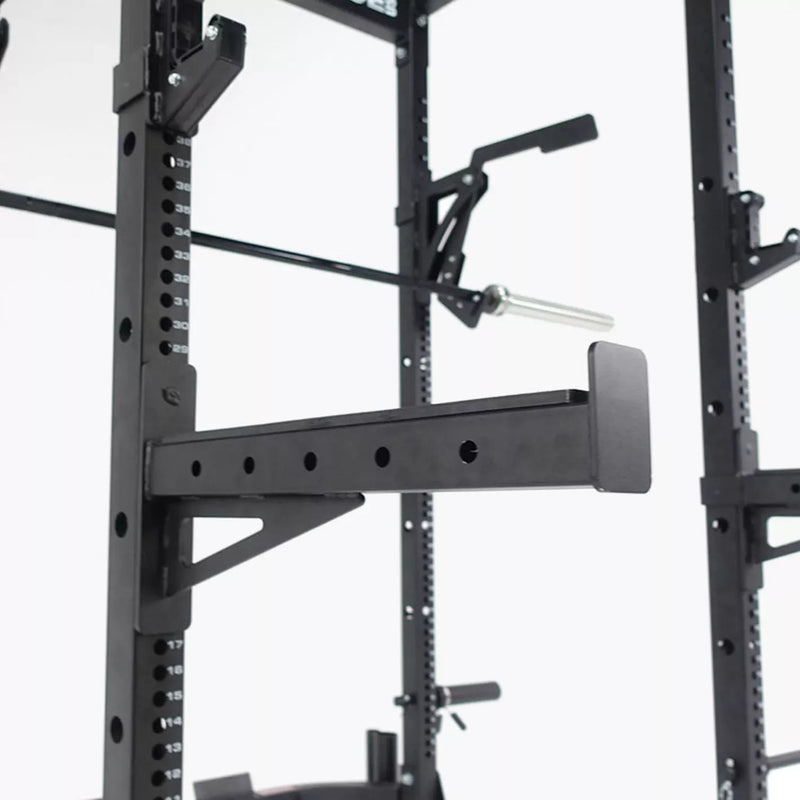 Force USA MyRack Safety Option 3 (Front half safeties)