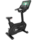 Life Fitness Integrity+ Upright Bike
