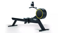 Technogym Rower Rental - Rent VIP...Become a VIP :)