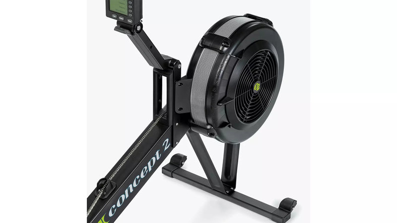 [TO RENT] Concept 2 Rower (ONLY 399/month + VAT)