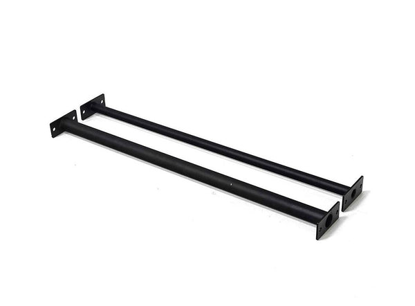 Force USA MyRack Chin Up Option 1 (Straight bar)