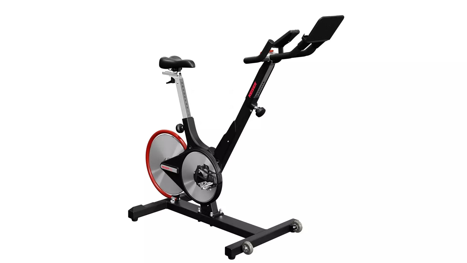 [RENT] Keiser M3 Spin Bike