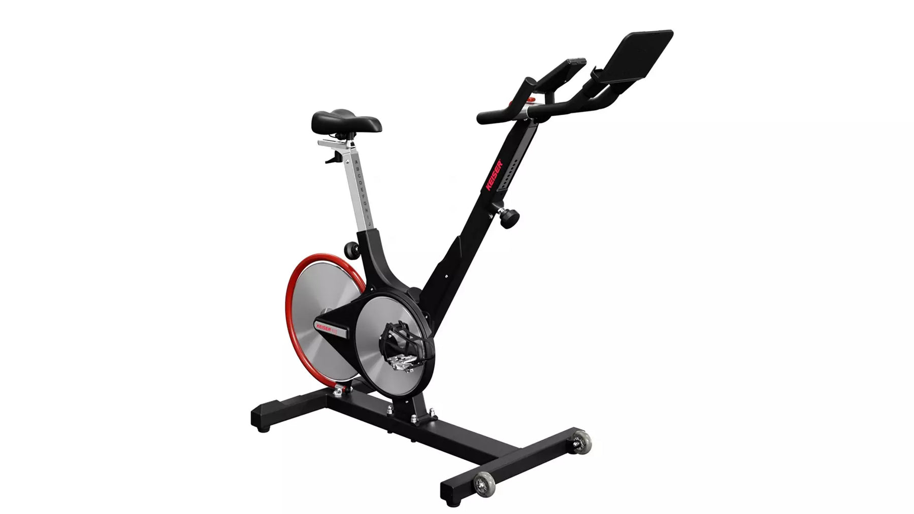 [RENT] Keiser M3 Spin Bike