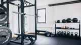 [RENT] Home Cross Fit Set Up (3 months - Only 599 AED/Month)