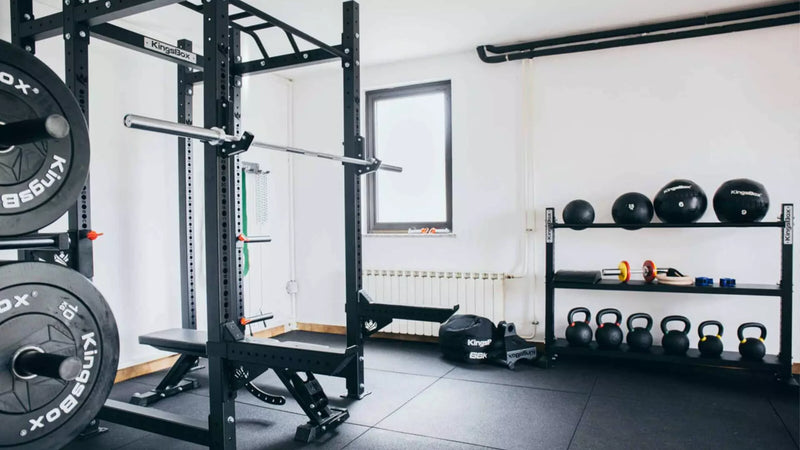 [TO RENT] Home Cross Fit Set Up: Only 599 aed per Month. PRICE REDUCED.