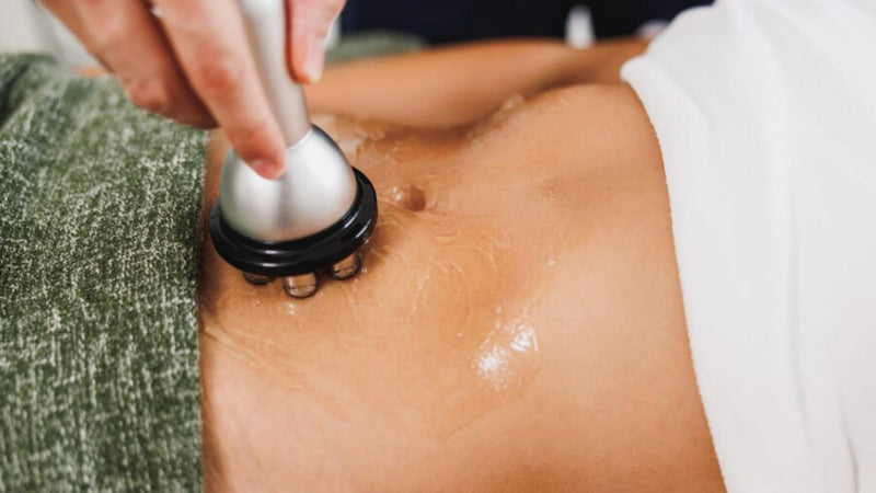 Cavitation Body Sculpt Machine