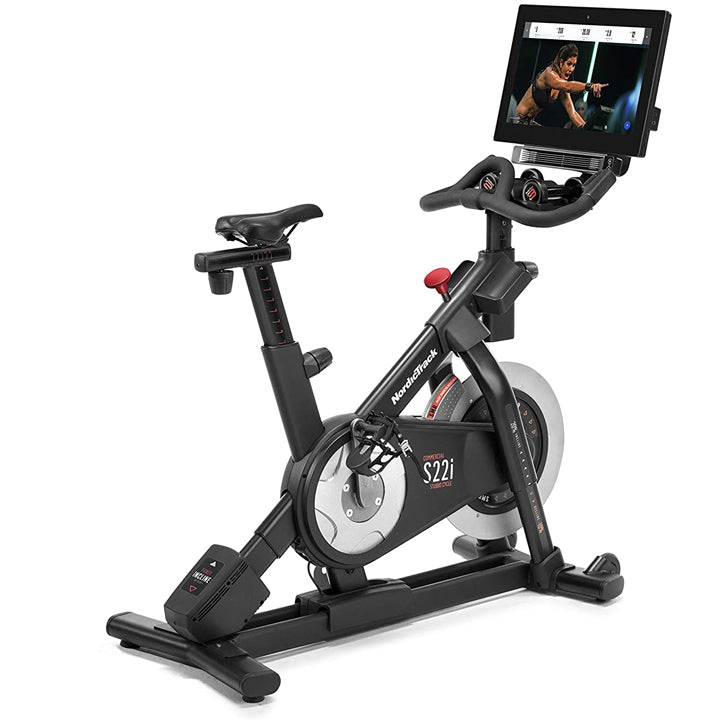 Rental exercise online bikes near me