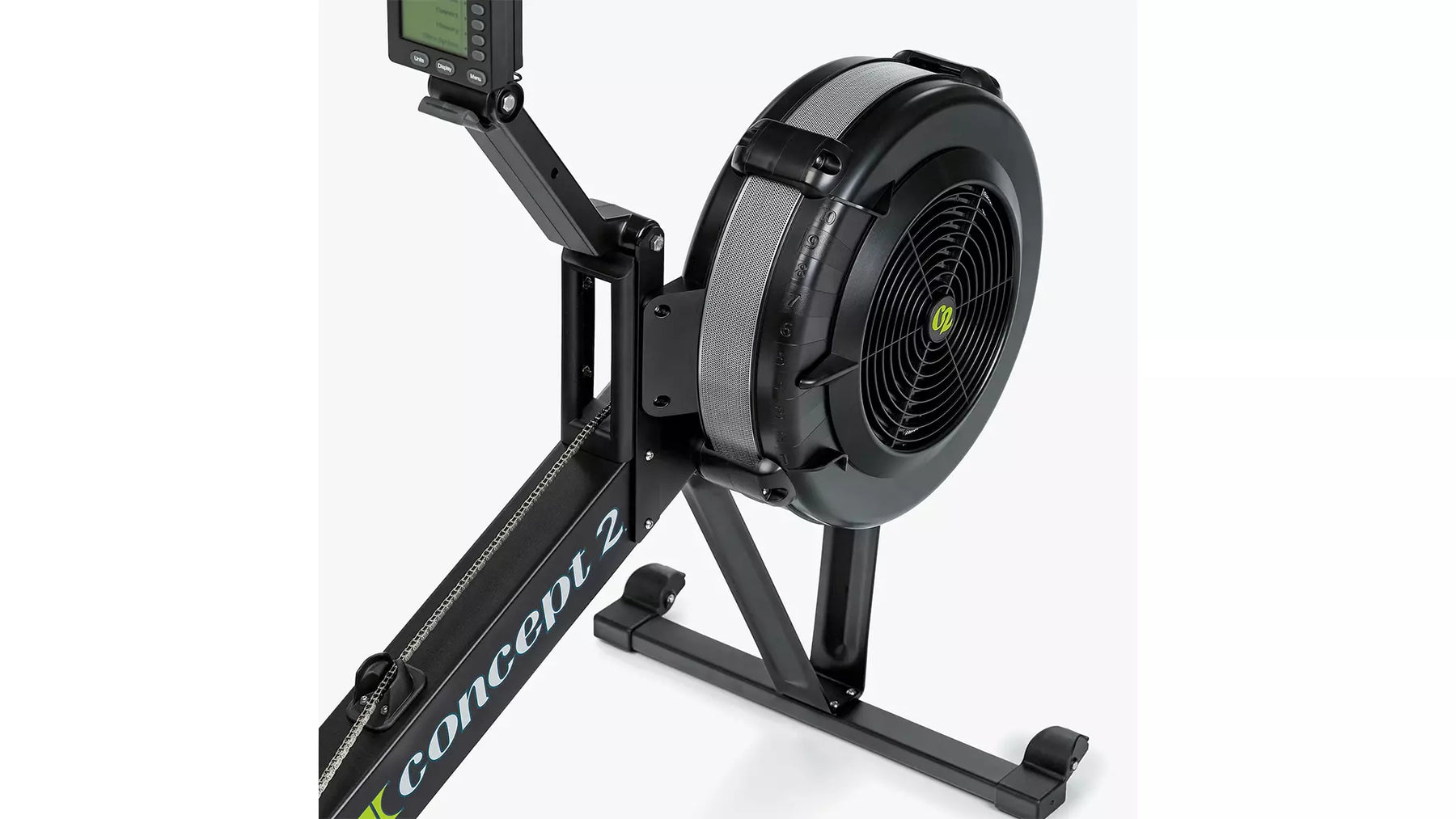 Concept2 Rower rental - image 4