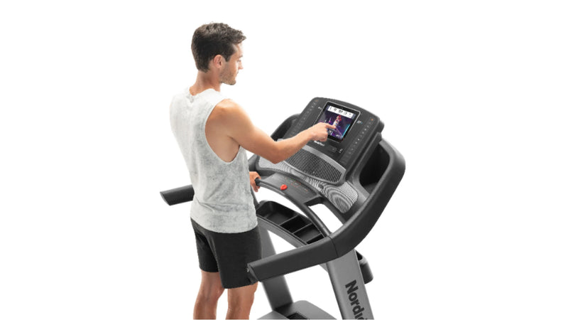 Rent the USA Nordictrack 1750 with a built in, Kick Ass: [Personal Trainer]- WINTER OFFER
