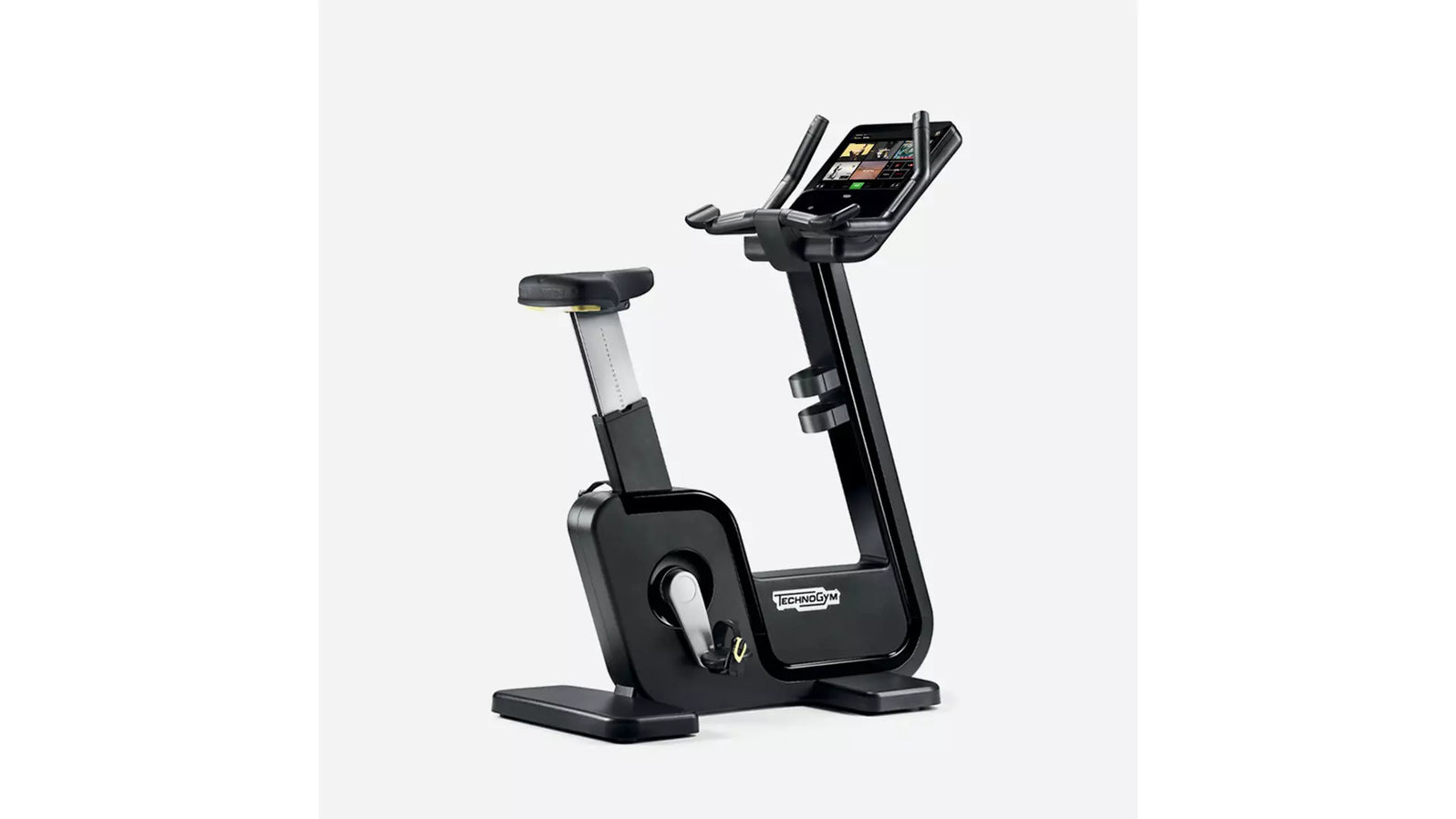 Technogym Artis Upright Exercise Bike - image 5