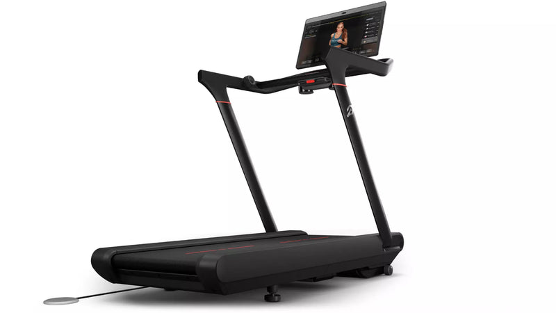 Peloton treadmill